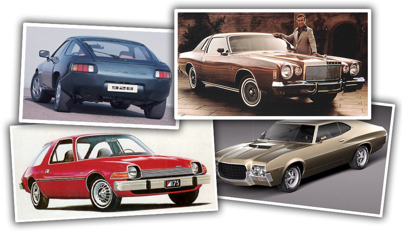 Illustration for article titled This Vox Video About The Evolution Of Cars Is A Complete Mess